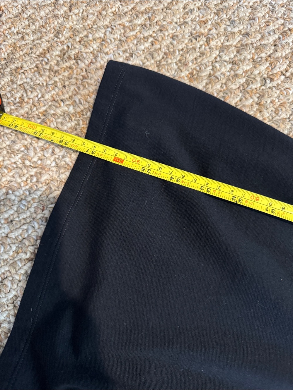 Smartwool Dress - Picture 6 of 9
